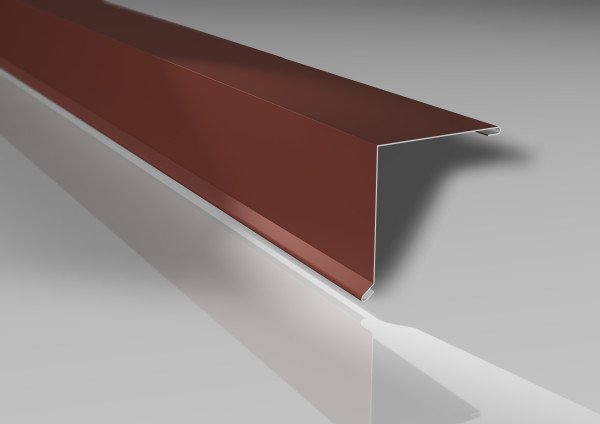 Nok lessenaarsdak | 115 x 115 | 60 µm Puramid